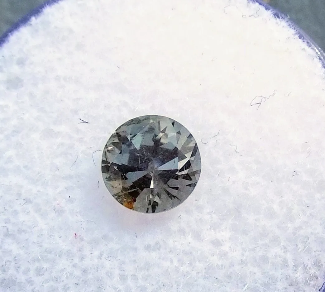 1.30ct ELEGANT COLOR SHIFT MONTANA SAPPHIRE