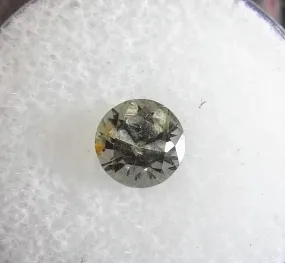 1.30ct ELEGANT COLOR SHIFT MONTANA SAPPHIRE