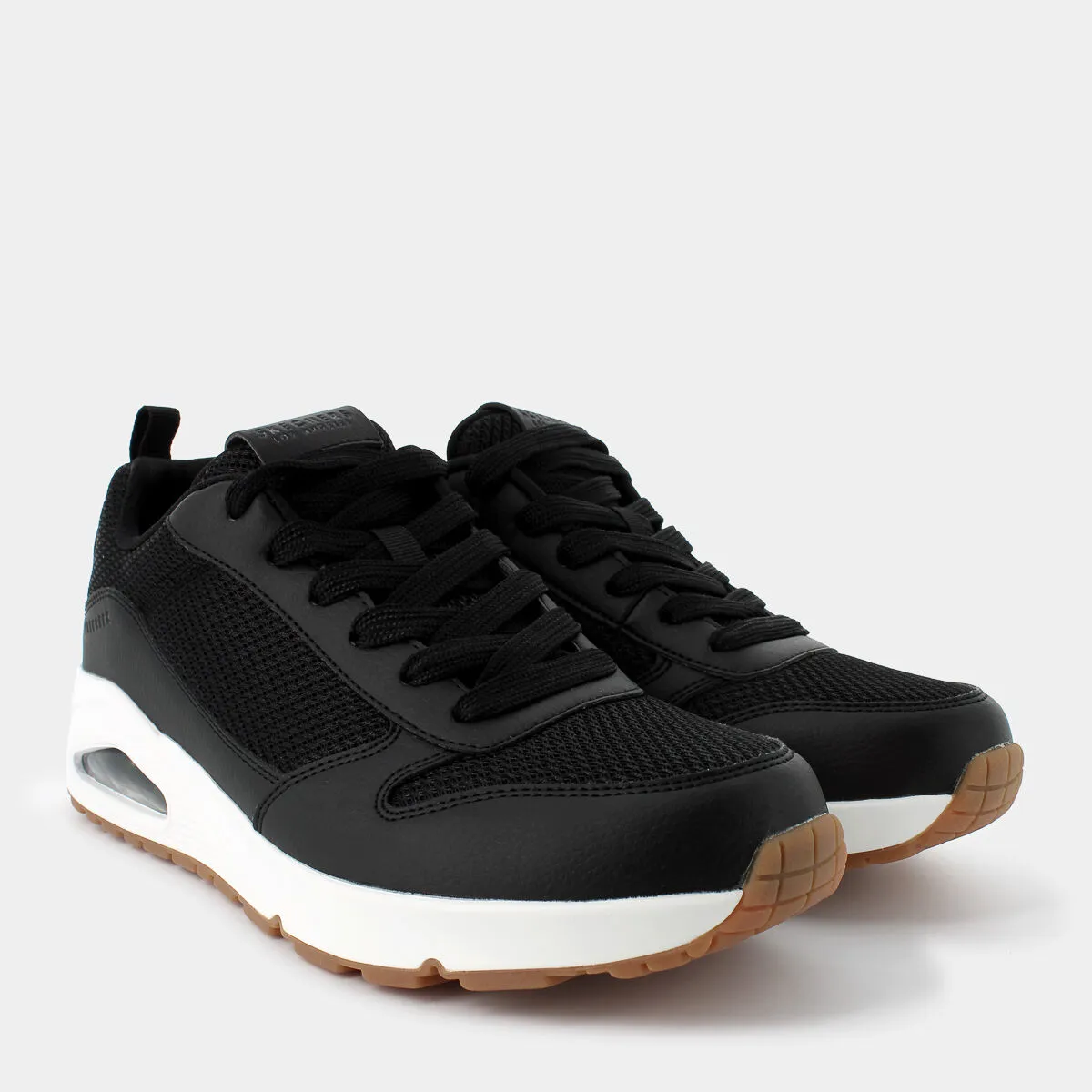 237016UNOBlack /Black- SPORTIVE