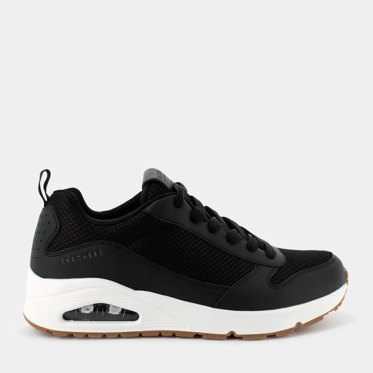 237016UNOBlack /Black- SPORTIVE