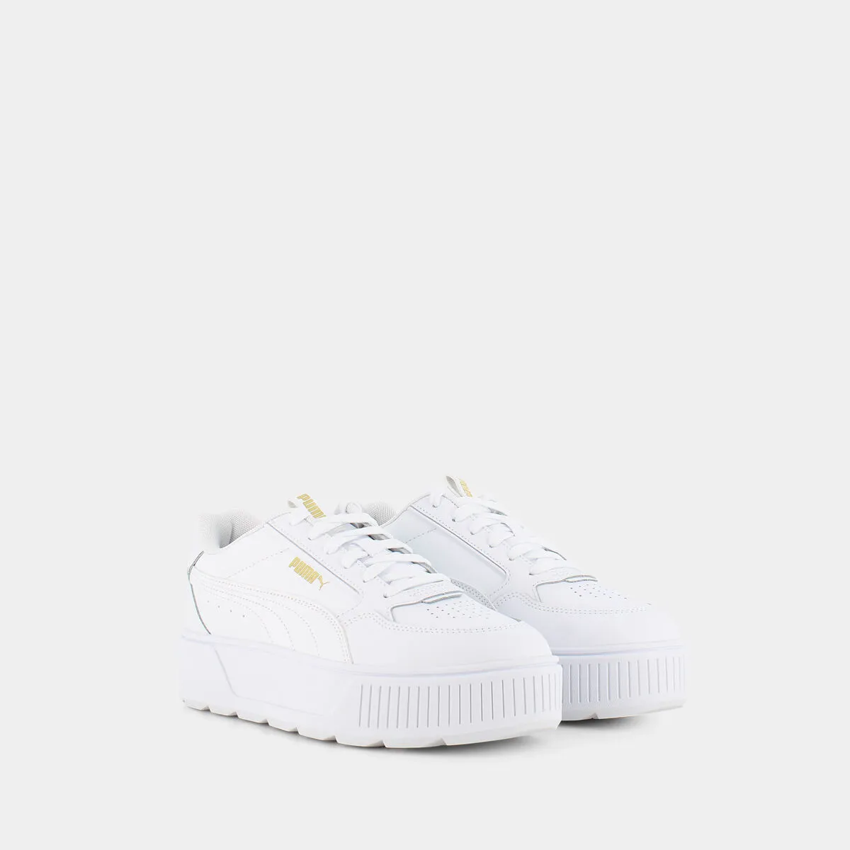 387212Karmen RebelleWhite-White- SPORTIVE