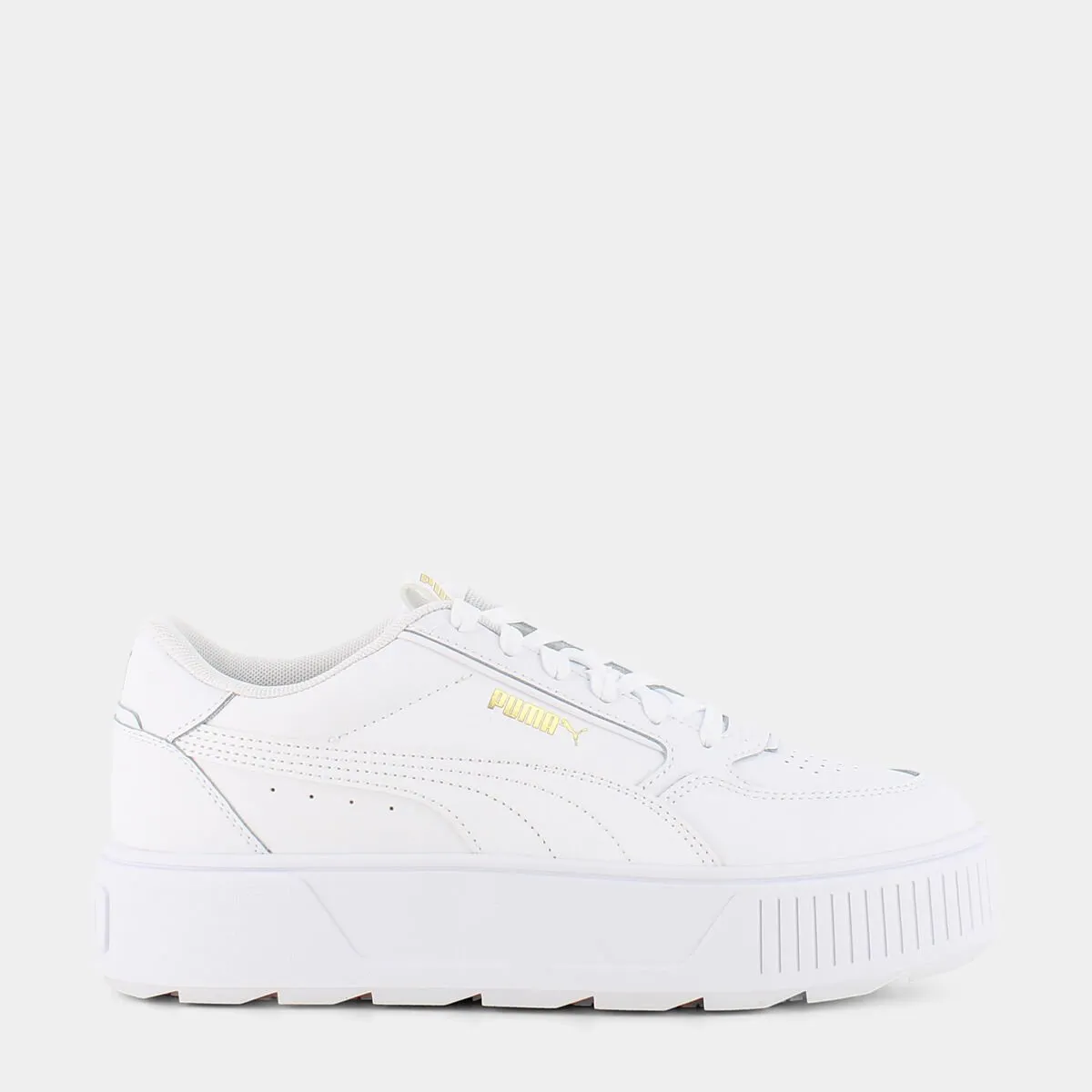 387212Karmen RebelleWhite-White- SPORTIVE