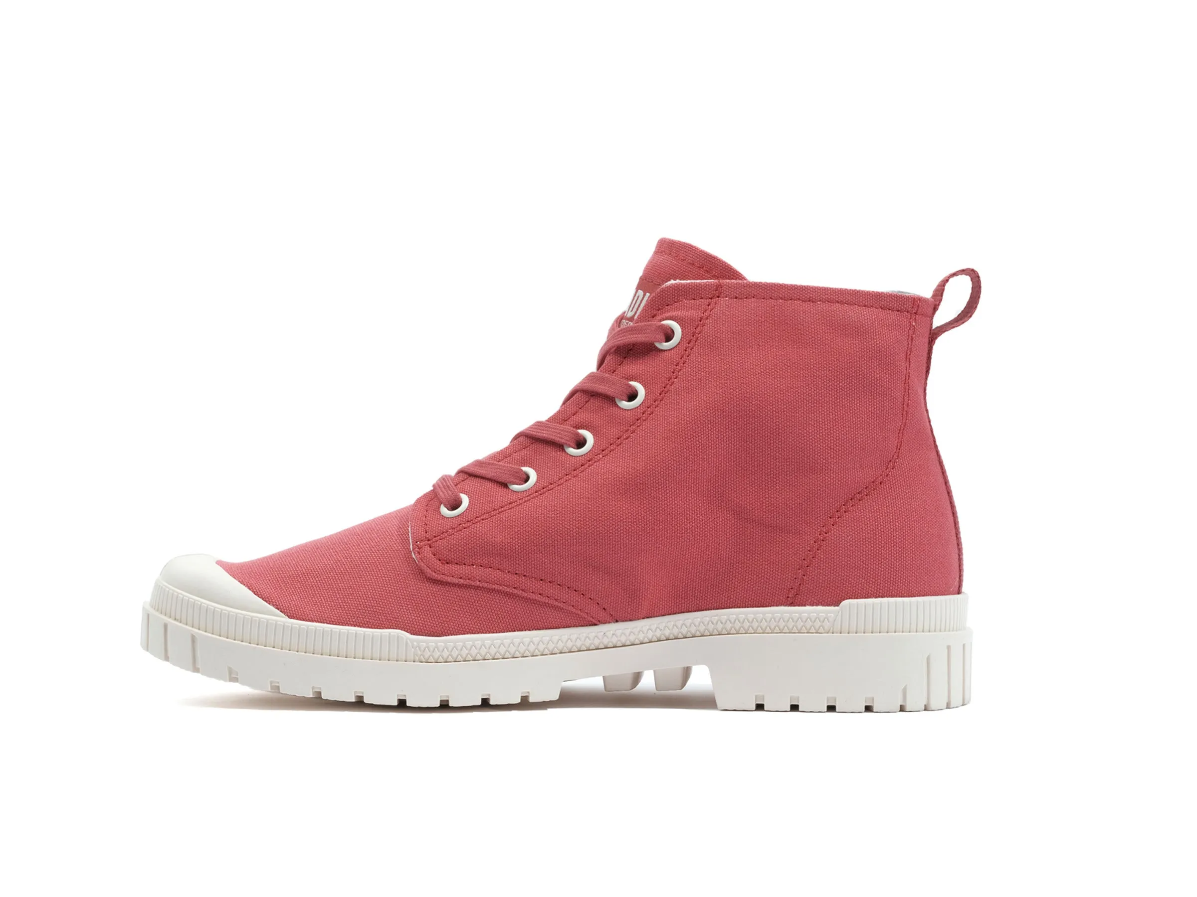 76838-601-M | PAMPA SP20 HI CANVAS | MINERAL RED