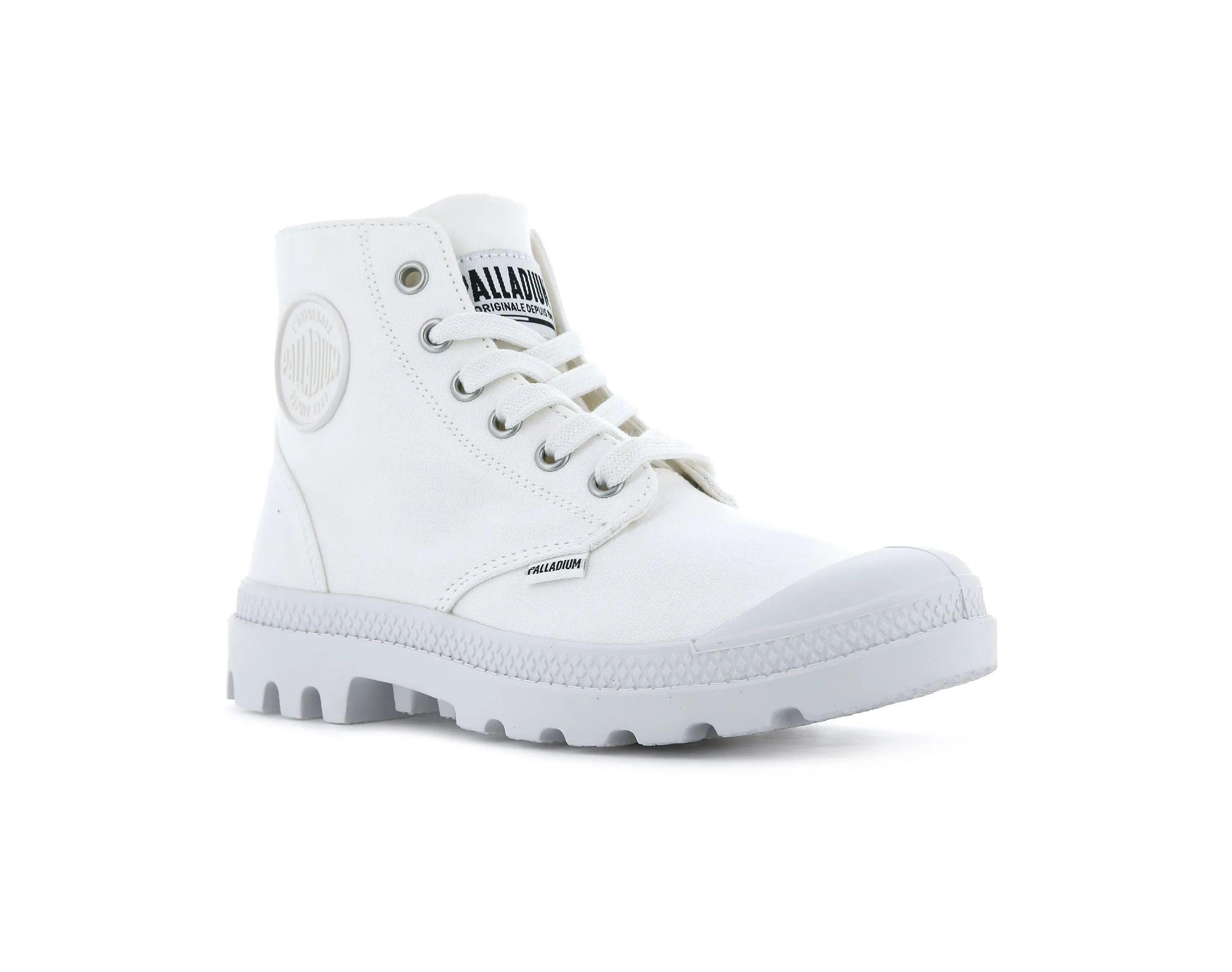 86673-116-M | PAMPA HI CANVAS | STAR WHITE