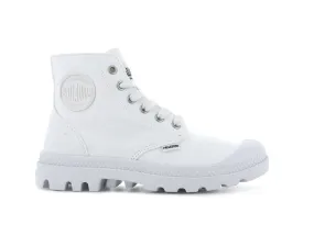 86673-116-M | PAMPA HI CANVAS | STAR WHITE