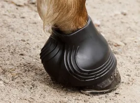 Acavallo Gel Hoof Bell Boots