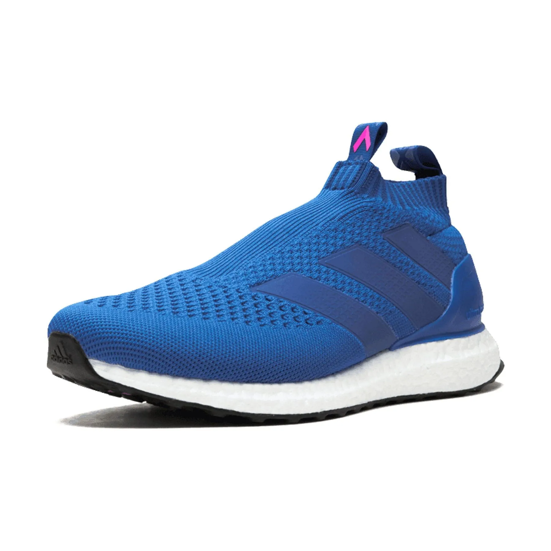 Adidas Ace 16+ PureControl UltraBoost ‘Blue Blast’