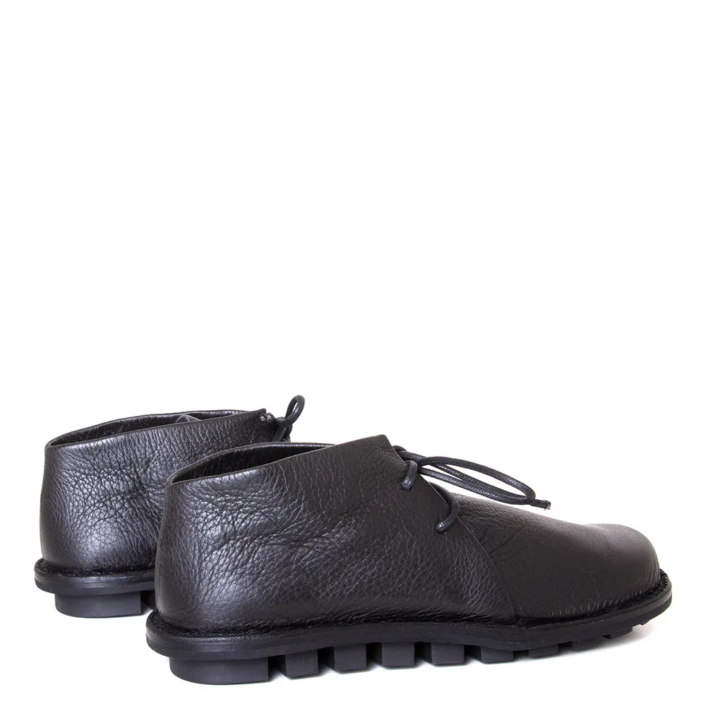 Again Men's Leather Shoe