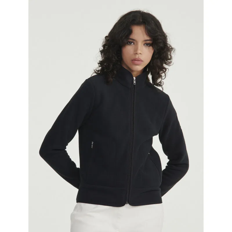 Aigle  Microfleece Full Zipper Jacket