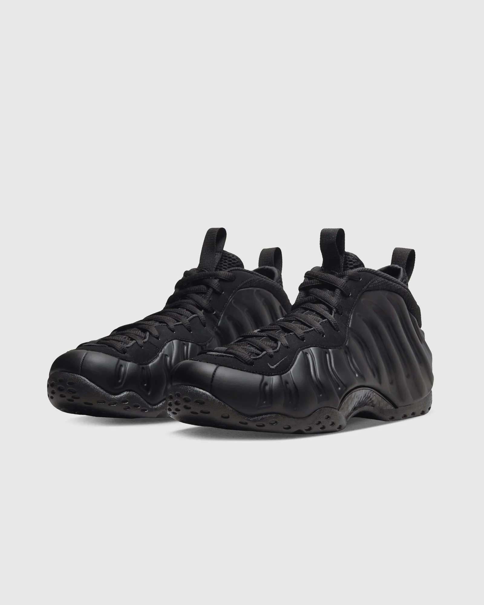 AIR FOAMPOSITE ONE ANTHRACITE