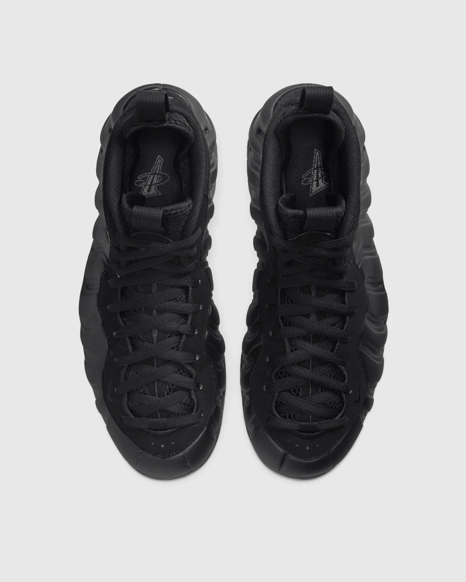 AIR FOAMPOSITE ONE ANTHRACITE