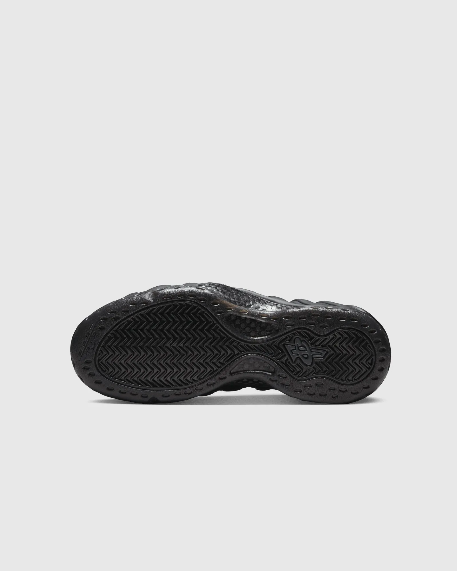 AIR FOAMPOSITE ONE ANTHRACITE