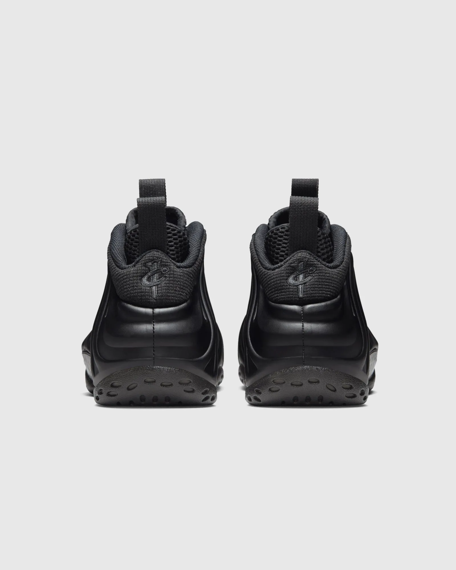 AIR FOAMPOSITE ONE ANTHRACITE