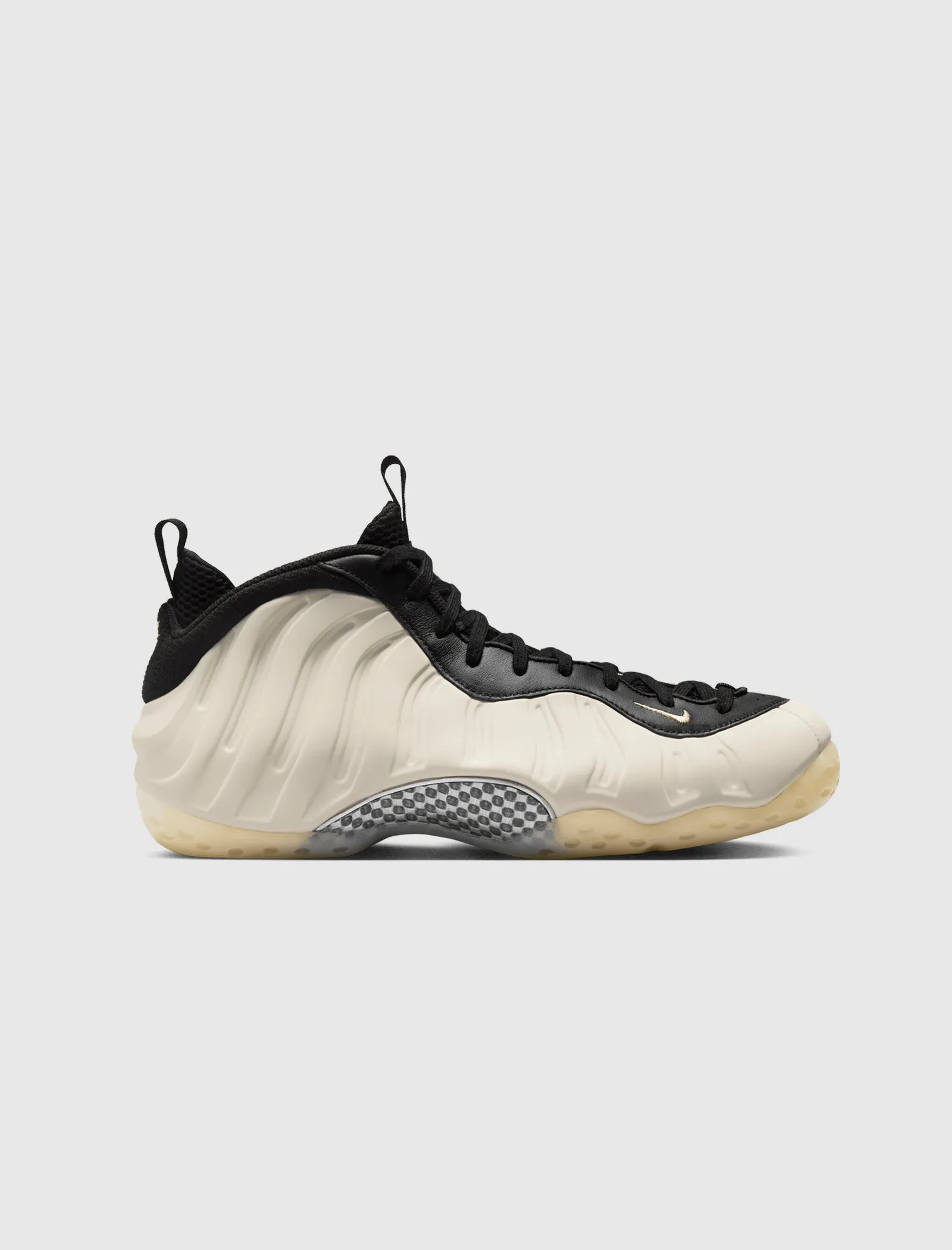 AIR FOAMPOSITE ONE LIGHT OREWOOD BROWN