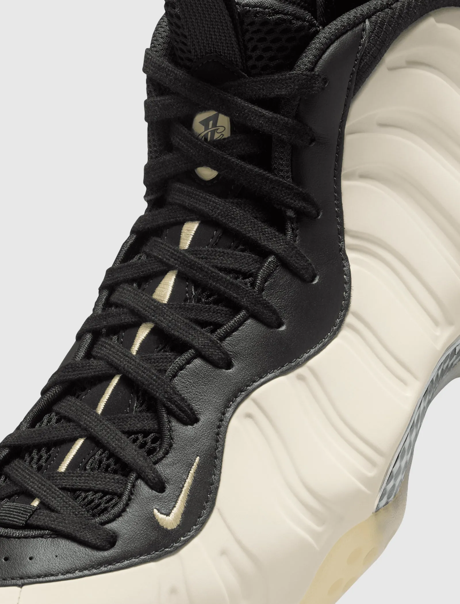 AIR FOAMPOSITE ONE LIGHT OREWOOD BROWN