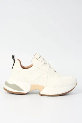 Alexander Smith Sneaker Marble Bianco Donna