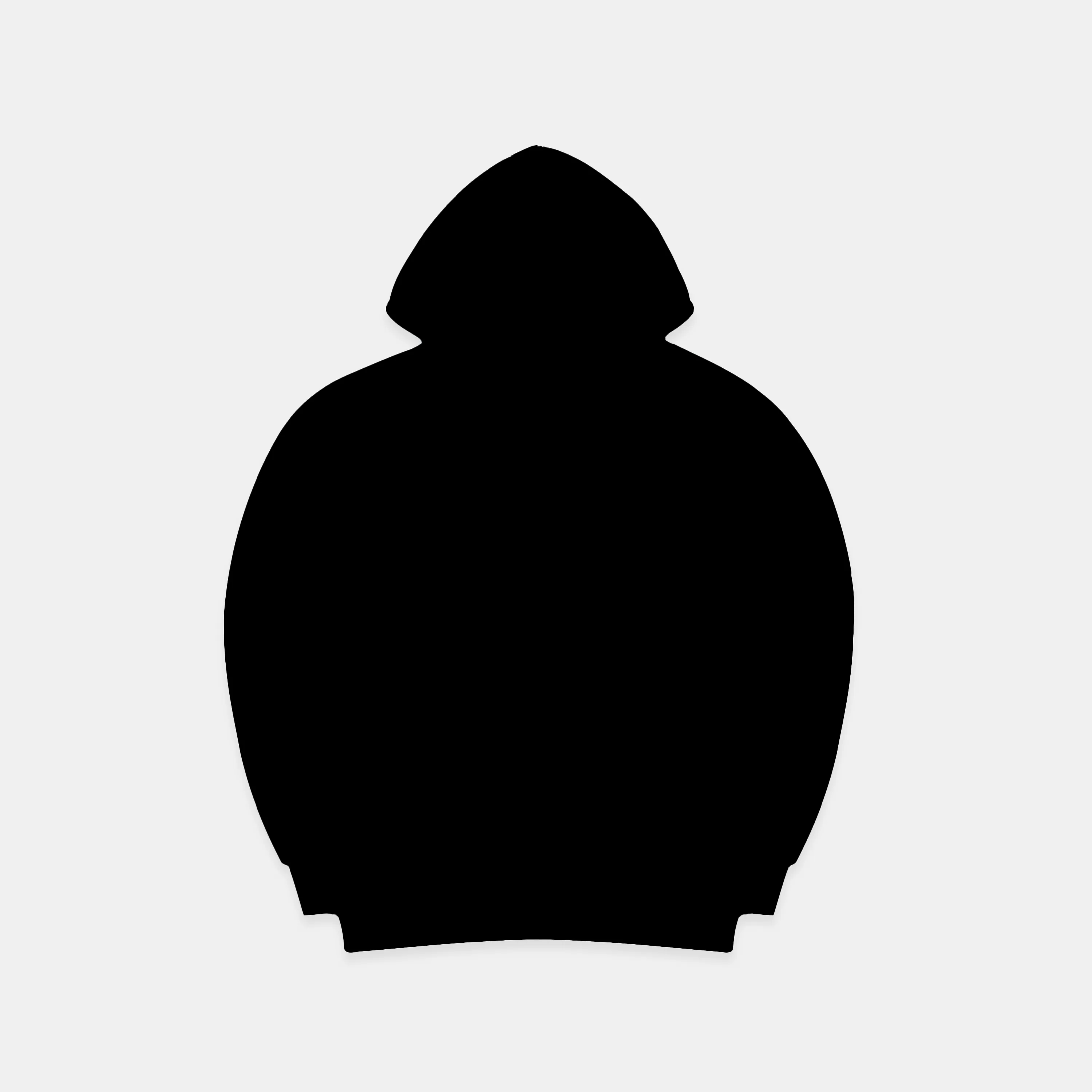 Almost Free Mystery Hoodie