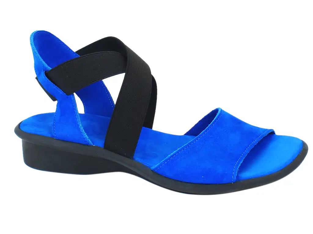 Arche Sandals Satia Cyano