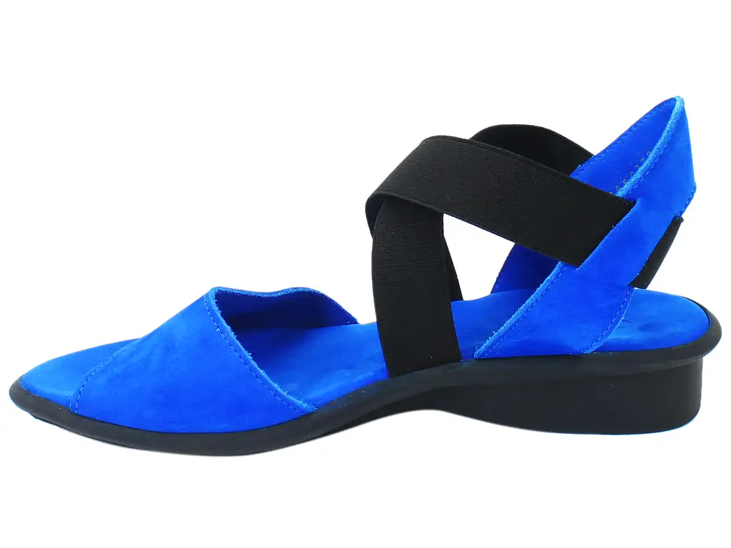 Arche Sandals Satia Cyano