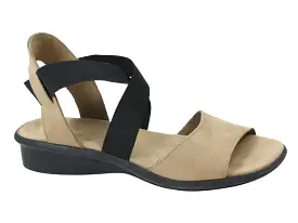 Arche Sandals Satia Sand