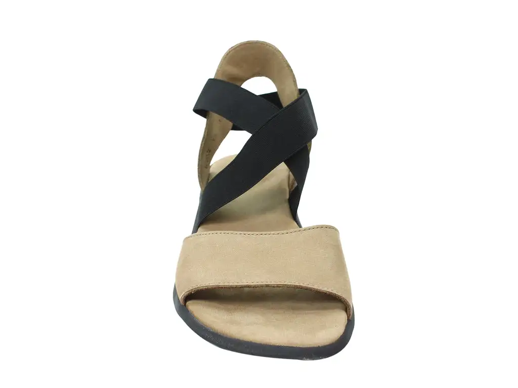 Arche Sandals Satia Sand