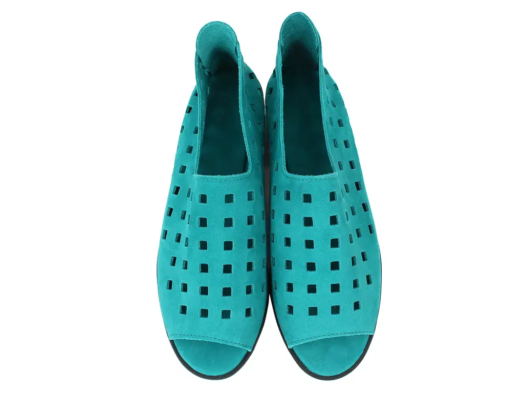 Arche Shoes Drick Mint