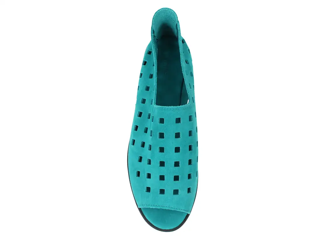 Arche Shoes Drick Mint