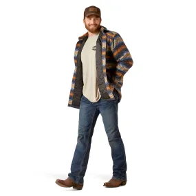 Ariat Mens Hartland Shirt Jacket