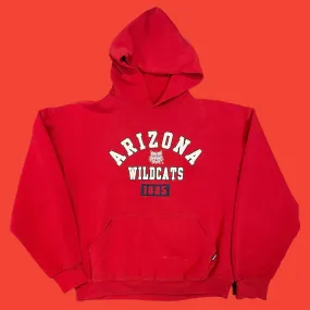 Arizona Wildcats 1885 Russell Hoodie S