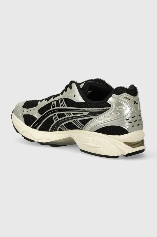 Asics shoes GEL-KAYANO 14 men's gray color 1201A019.005