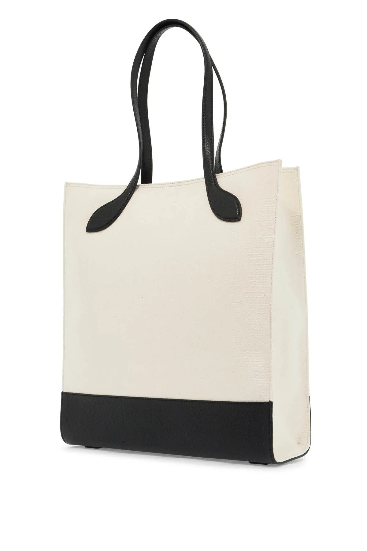 Bally    Bally Bar Keep On Tote Bag