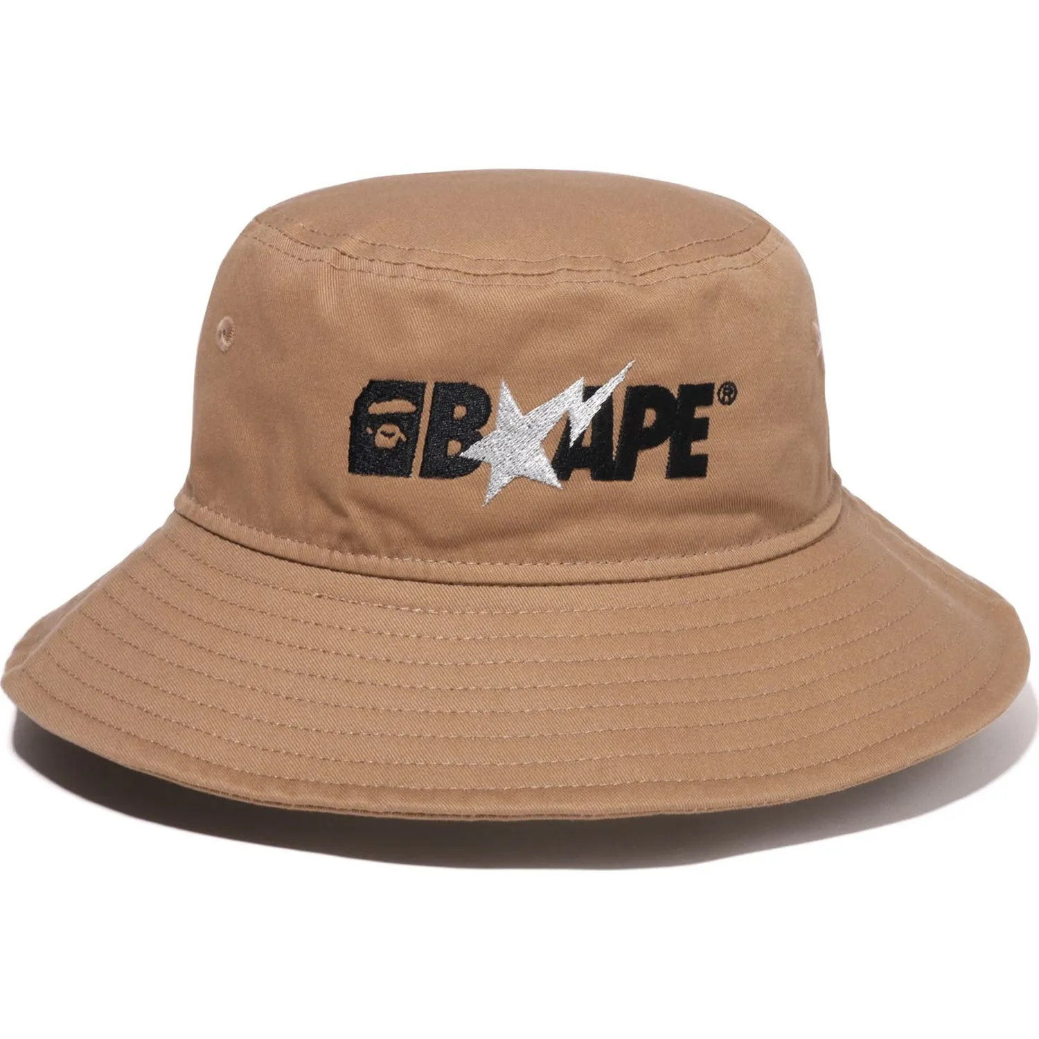 BAPE NEW ERA BUCKET HAT KIDS