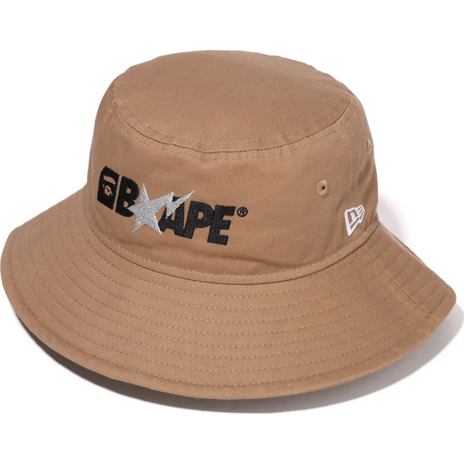 BAPE NEW ERA BUCKET HAT KIDS