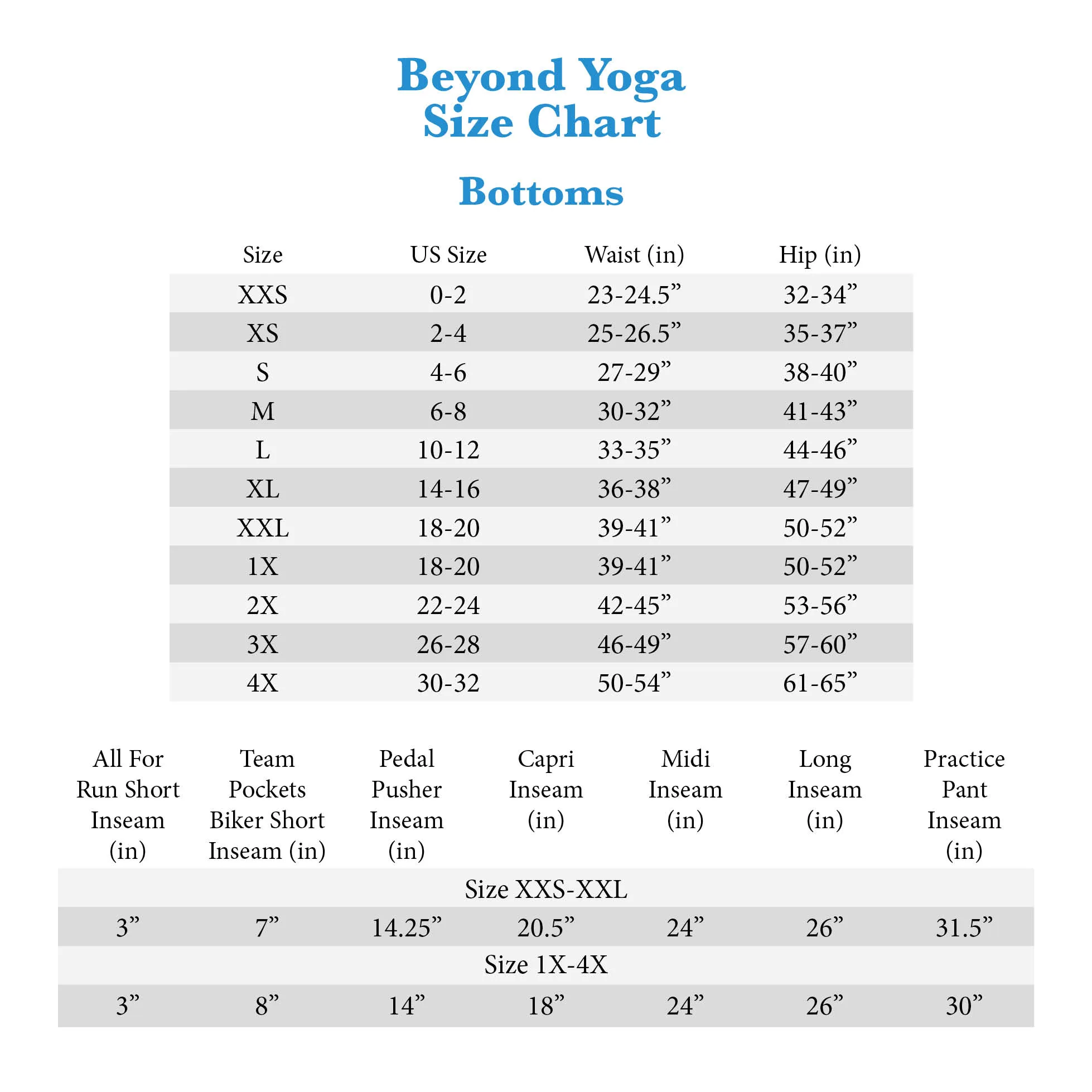 Beyond Yoga Converge Bell Pants