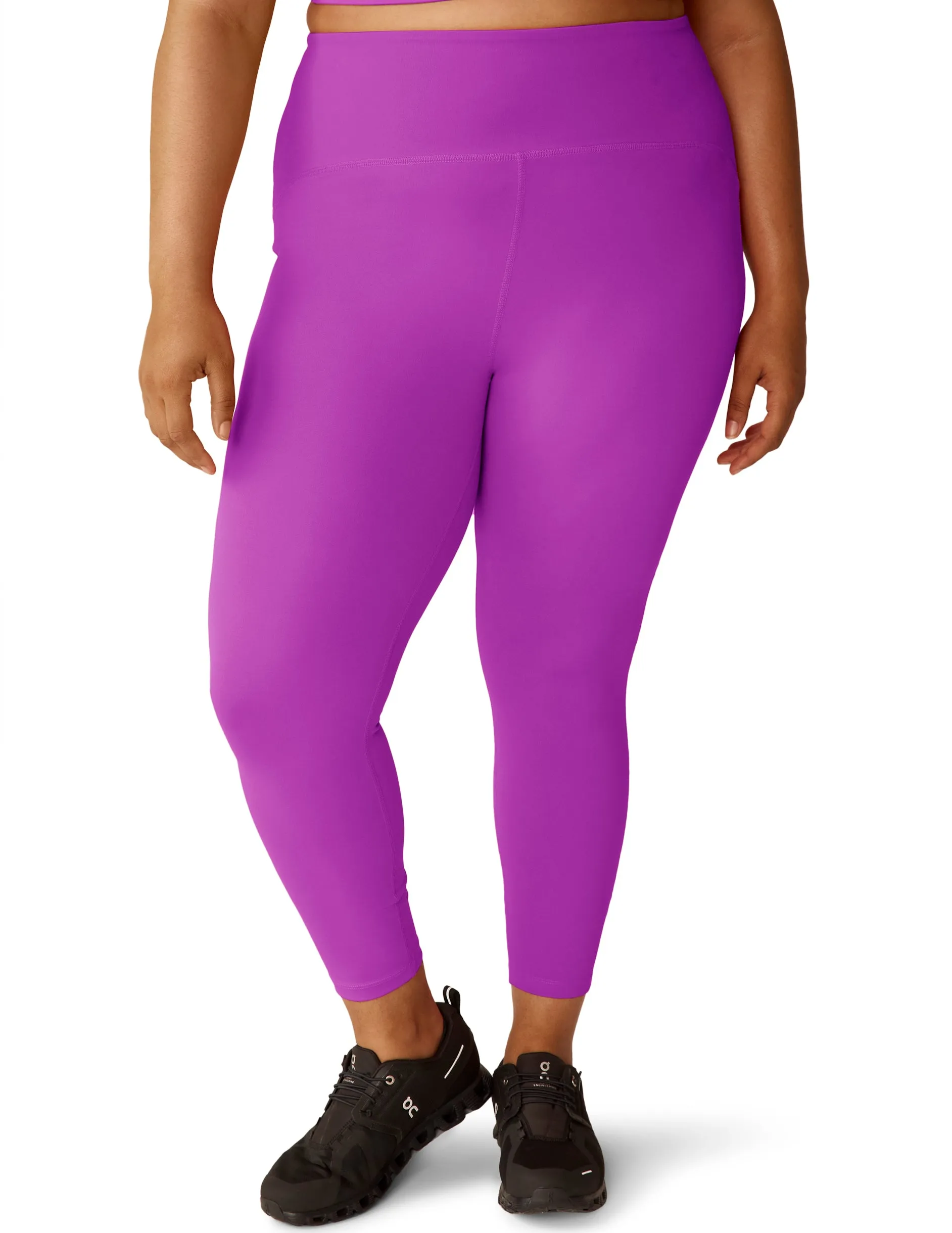 Beyond Yoga PowerBeyond Strive Midi Legging