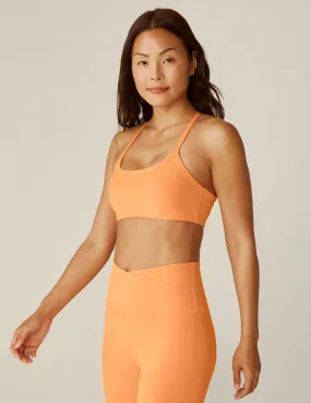 Beyond Yoga Slim Racerback Bra