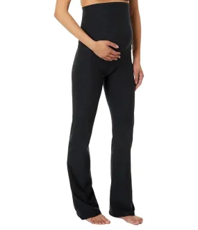 Beyond Yoga Spacedye Practice Maternity Pants