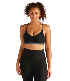 Beyond Yoga Spacedye Shine On Bra