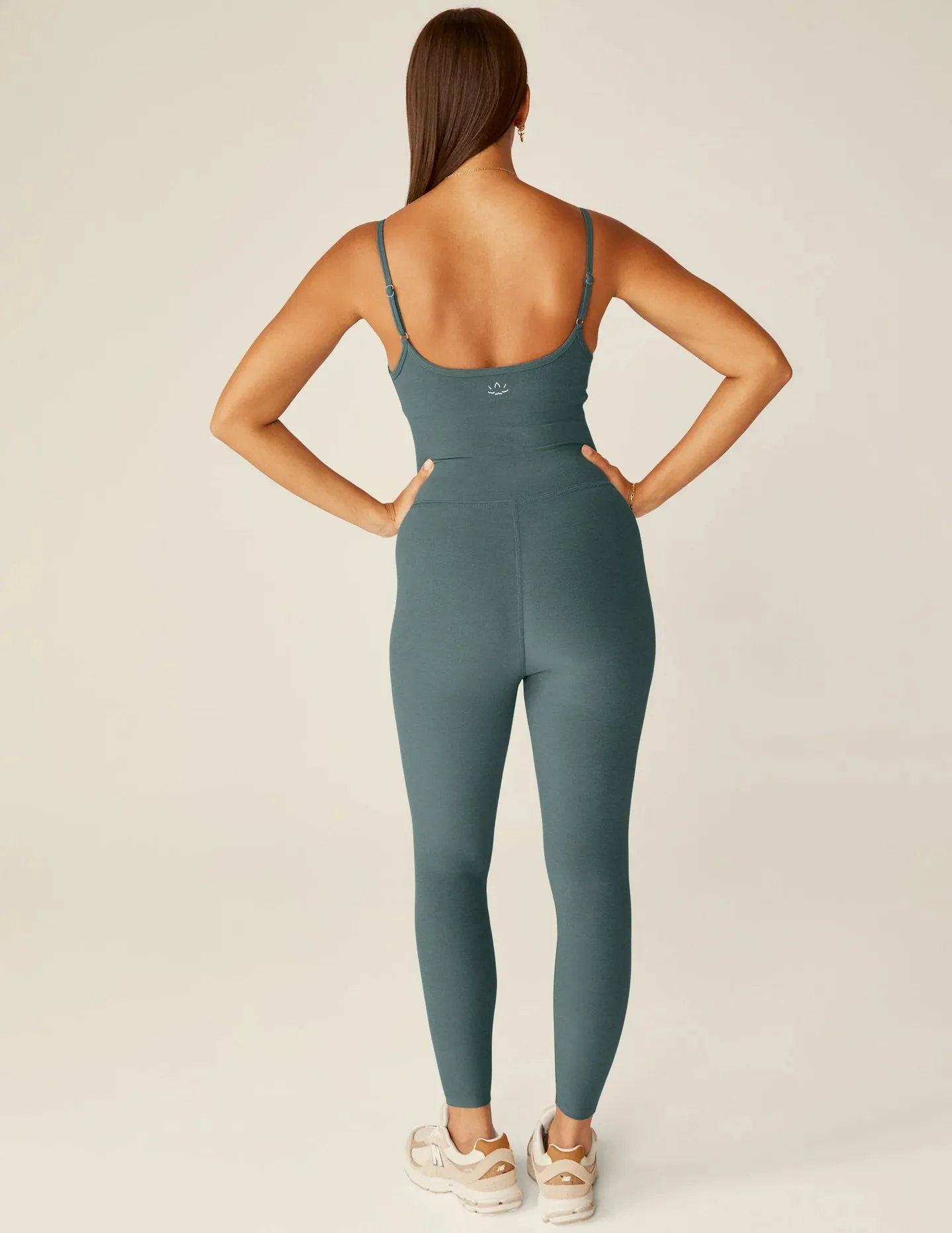 Beyond Yoga Uplevel Midi Jumpsuit