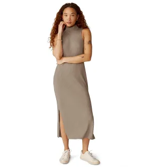 Beyond Yoga Well Traveled Midi Dress