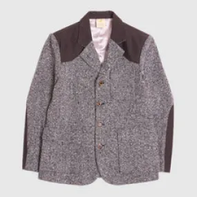 Billionaire Boys Club Tweed Jacket