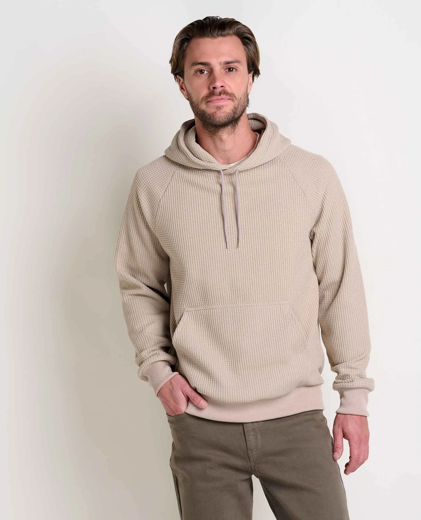 Bitterroot Hoodie