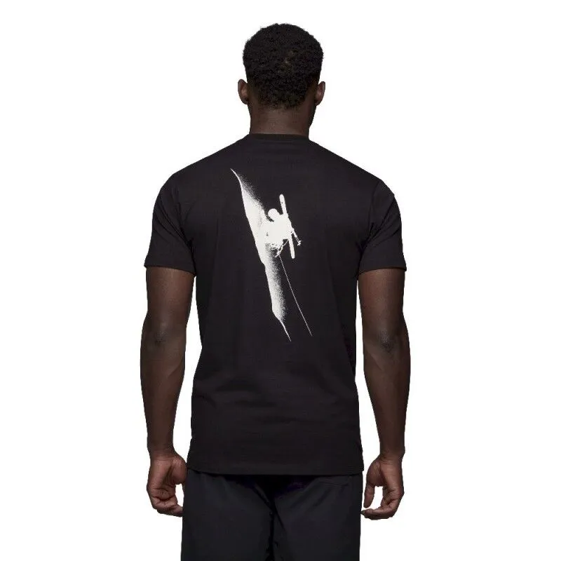 Black Diamond  Ski Mountaineering SS Tee - T-shirt - Uomo