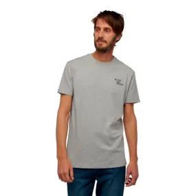 Black Diamond  Ski Mountaineering Tee - T-shirt - Uomo