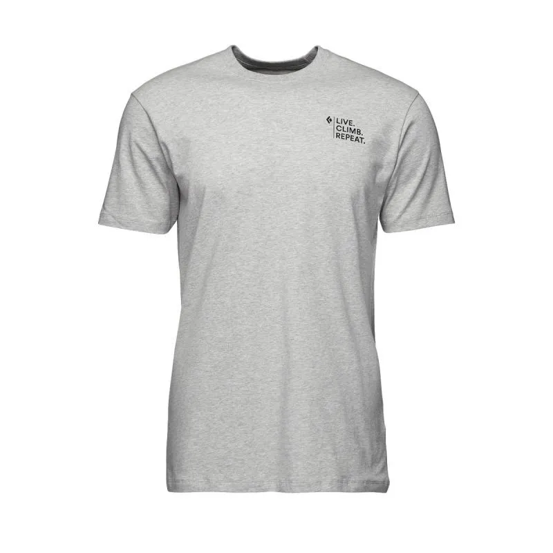 Black Diamond  Ski Mountaineering Tee - T-shirt - Uomo