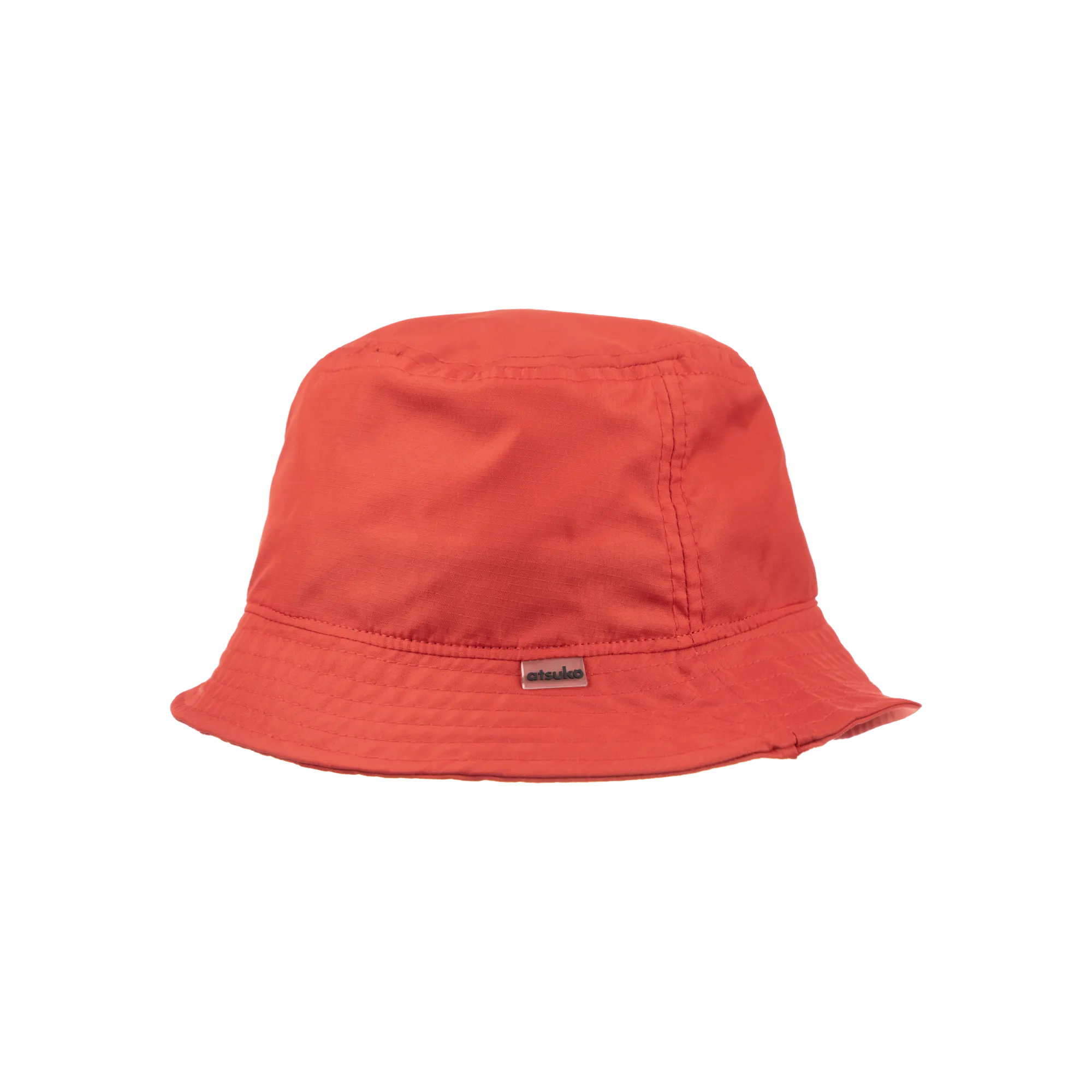 Black Swordsman Red Bucket Hat