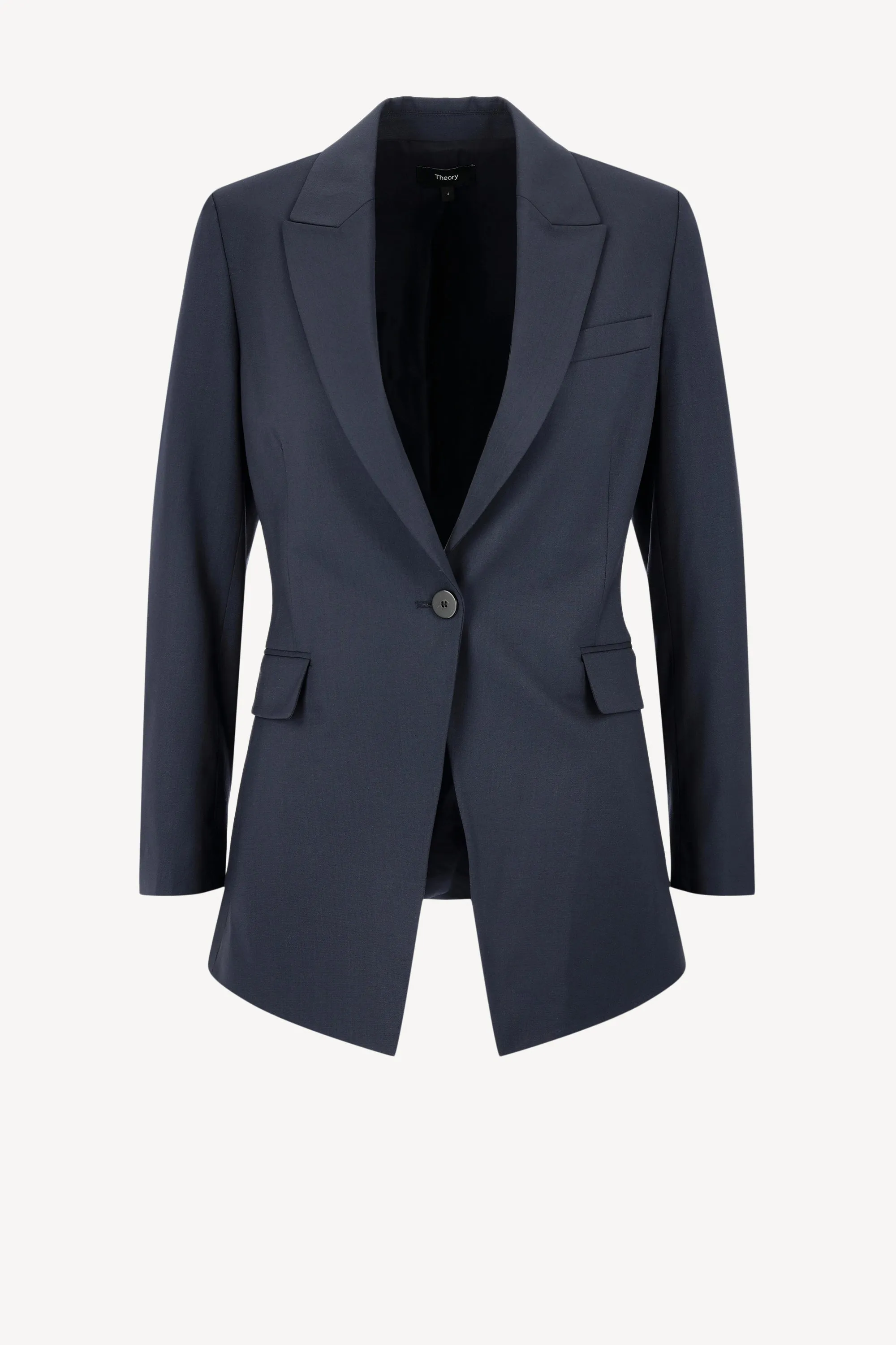 Blazer Etiennette in Nocturne Navy