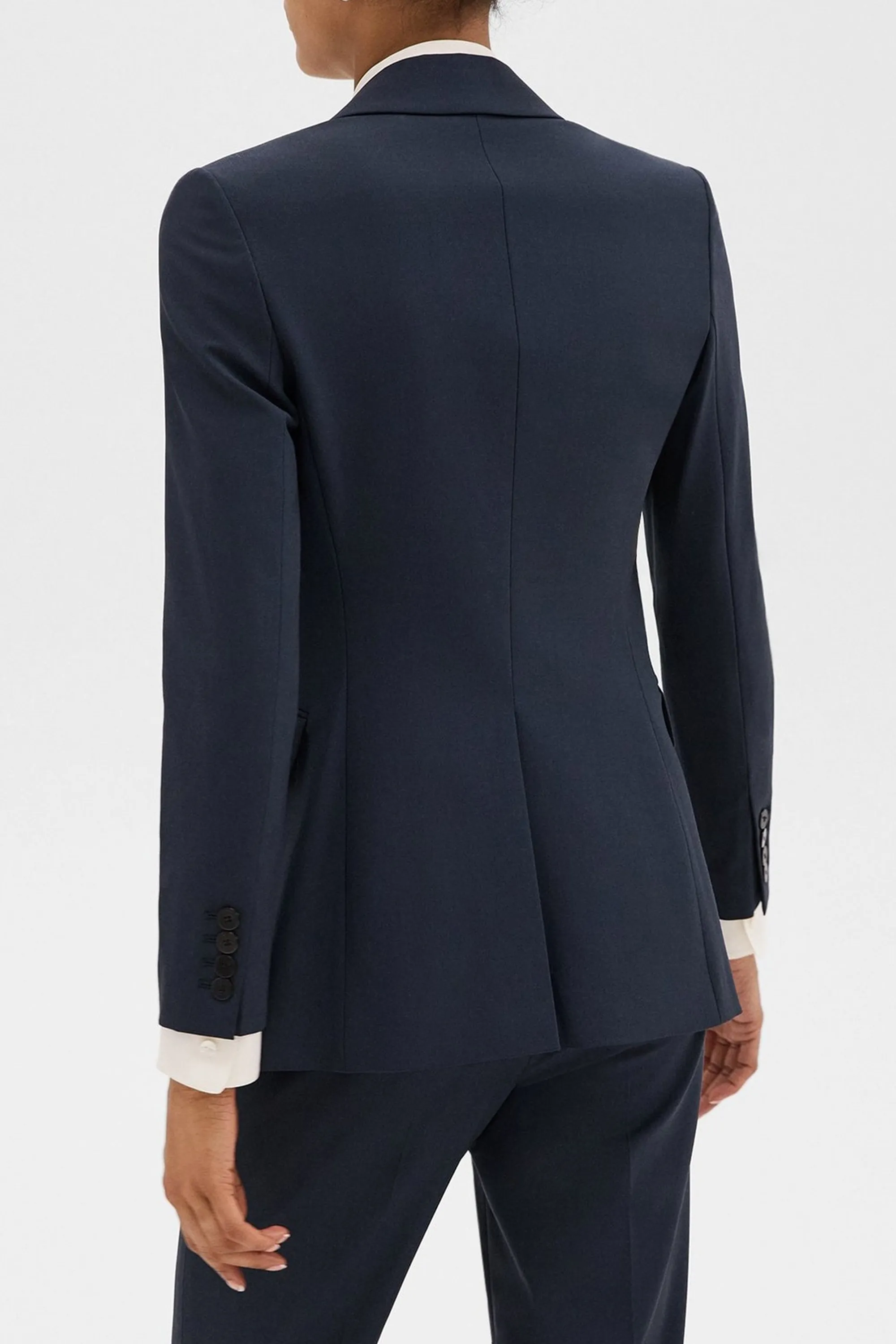 Blazer Etiennette in Nocturne Navy