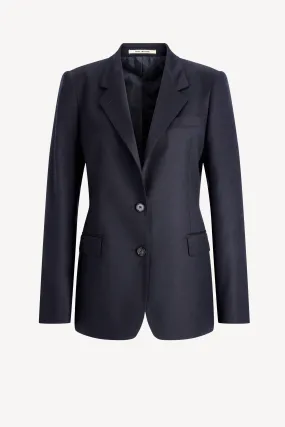 Blazer Parigi12B in Blu