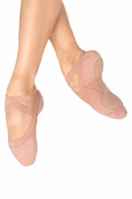 Bloch Adult Synchrony Ballet Shoe - S0625L